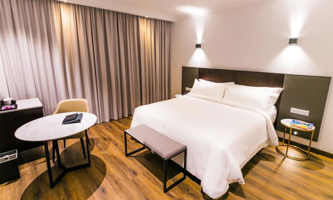 The Grace Hotel - Accommodation Mt Buller 25