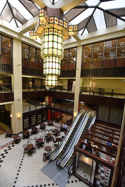 The Grace Hotel - Accommodation Mt Buller 6