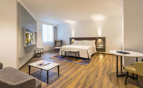 The Grace Hotel - Accommodation Mt Buller 5