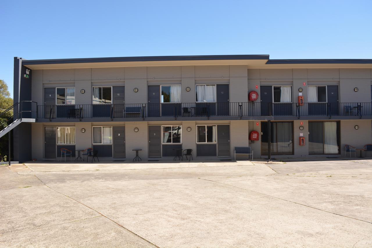 Accommodation Mt Buller