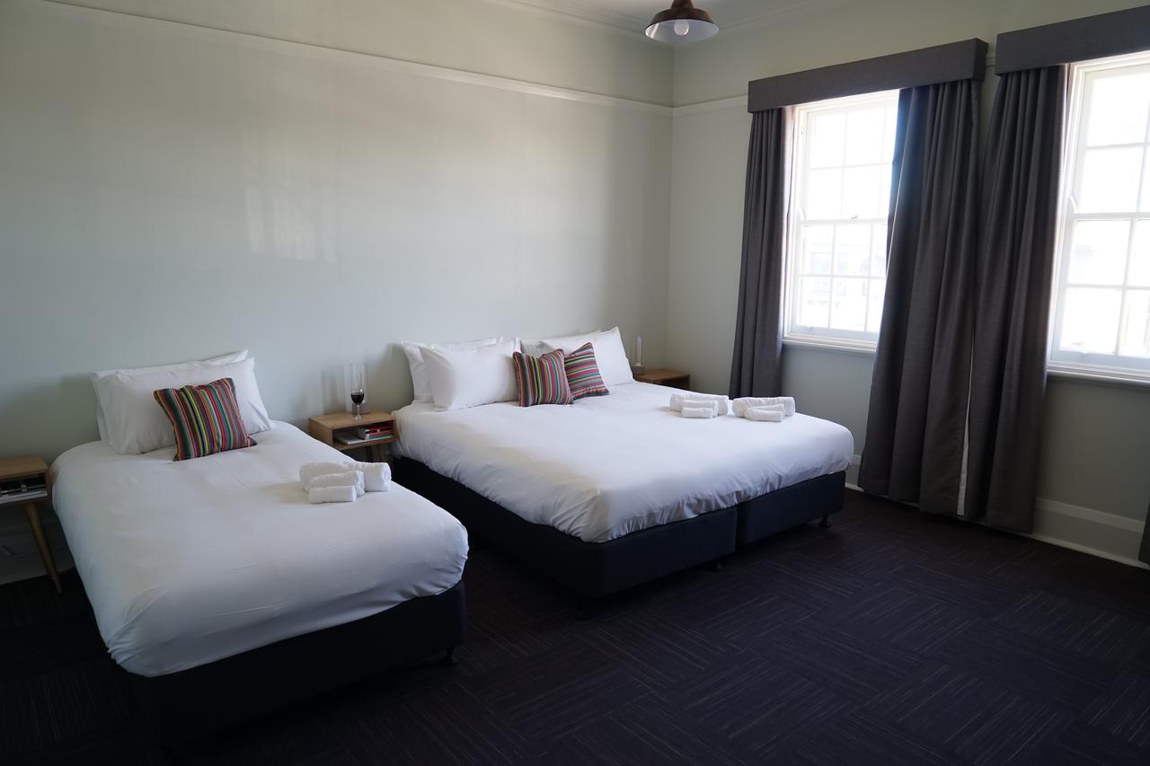 Granville NSW Accommodation Mt Buller