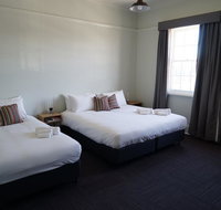 Rosehill Hotel - Accommodation Mt Buller