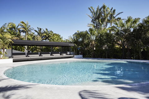 The Bower Byron Bay - Accommodation Mt Buller 0
