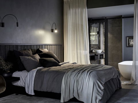 The Bower Byron Bay - Accommodation Mt Buller 10