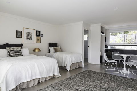 The Bower Byron Bay - Accommodation Mt Buller 21