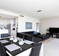 Brand New Executive Apartment - Accommodation Mt Buller