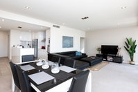 Brand New Executive Apartment