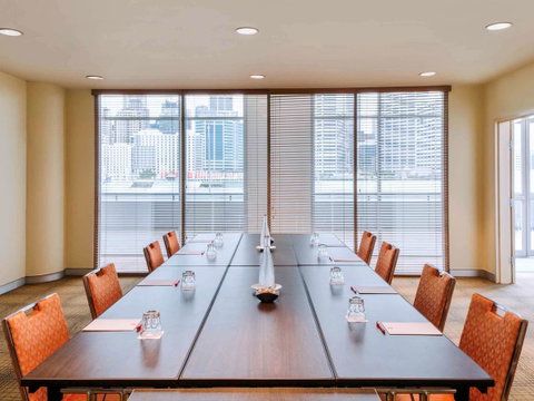 Ibis Sydney Darling Harbour - Accommodation Mt Buller 39