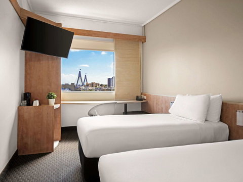 Ibis Sydney Darling Harbour - Accommodation Mt Buller 33