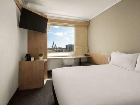 Ibis Sydney Darling Harbour - Accommodation Mt Buller 36