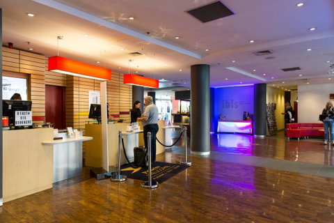 Ibis Sydney Darling Harbour - Accommodation Mt Buller 24