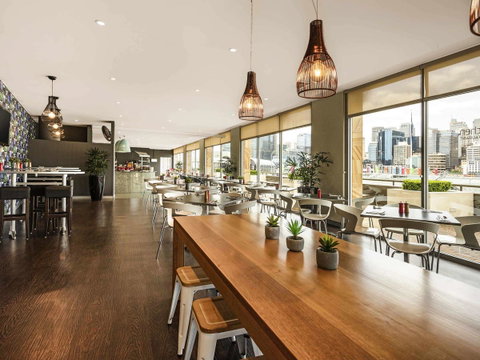 Ibis Sydney Darling Harbour - Accommodation Mt Buller 35