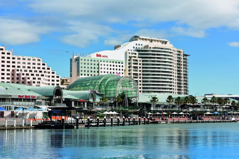 Ibis Sydney Darling Harbour - Accommodation Mt Buller 26
