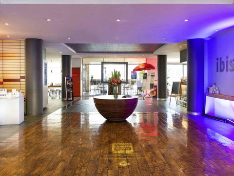Ibis Sydney Darling Harbour - Accommodation Mt Buller 40