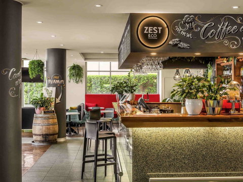 Ibis Sydney Darling Harbour - Accommodation Mt Buller 37