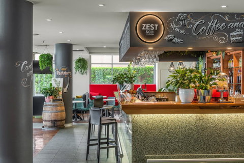 Ibis Sydney Darling Harbour - Accommodation Mt Buller 11