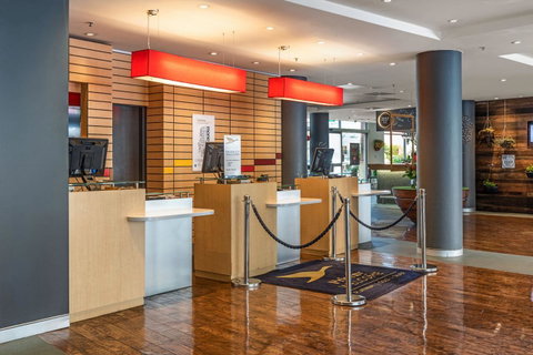 Ibis Sydney Darling Harbour - Accommodation Mt Buller 13
