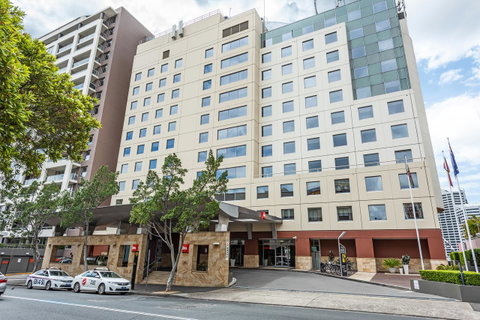 Ibis Sydney Darling Harbour - Accommodation Mt Buller 17