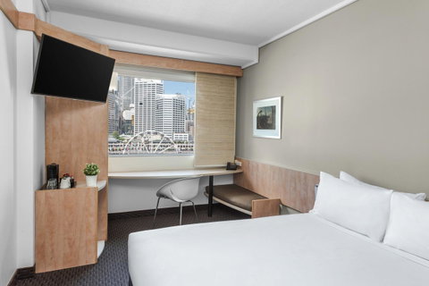 Ibis Sydney Darling Harbour - Accommodation Mt Buller 6