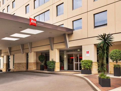 Ibis Sydney Darling Harbour - Accommodation Mt Buller 31