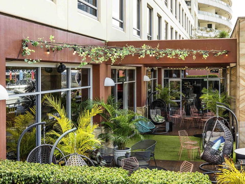 Ibis Sydney Darling Harbour - Accommodation Mt Buller 30