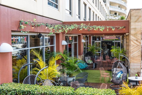 Ibis Sydney Darling Harbour - Accommodation Mt Buller 18