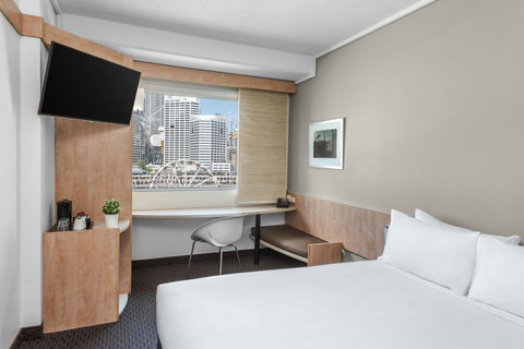 Ibis Sydney Darling Harbour - Accommodation Mt Buller 21