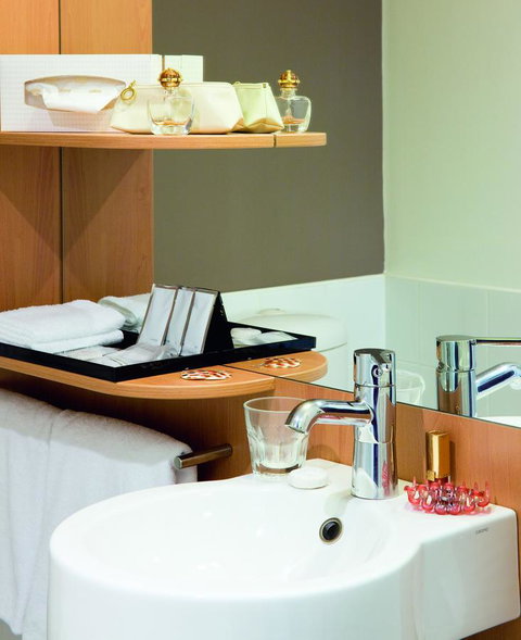 Ibis Sydney Darling Harbour - Accommodation Mt Buller 20