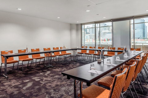 Ibis Sydney Darling Harbour - Accommodation Mt Buller 16