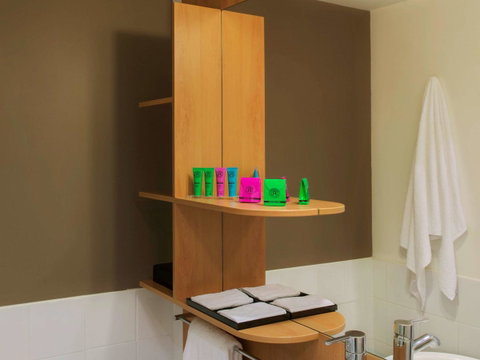 Ibis Sydney Darling Harbour - Accommodation Mt Buller 34