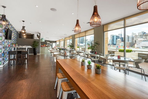 Ibis Sydney Darling Harbour - Accommodation Mt Buller 8