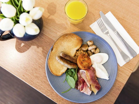 Ibis Sydney Darling Harbour - Accommodation Mt Buller 32