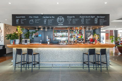 Ibis Sydney Darling Harbour - Accommodation Mt Buller 12