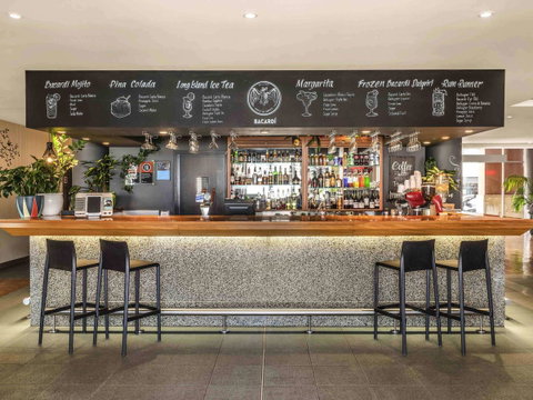 Ibis Sydney Darling Harbour - Accommodation Mt Buller 29