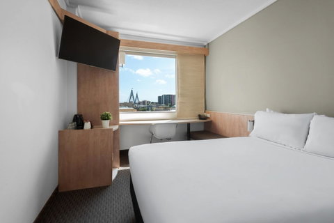 Ibis Sydney Darling Harbour - Accommodation Mt Buller 15