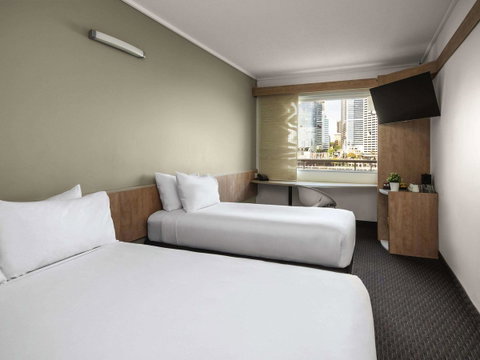 Ibis Sydney Darling Harbour - Accommodation Mt Buller 42