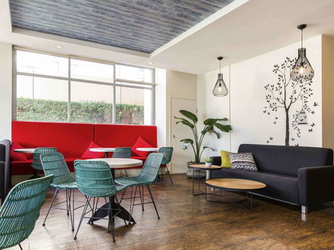 Ibis Sydney Darling Harbour - Accommodation Mt Buller 28