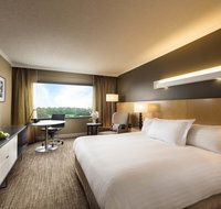PARKROYAL Parramatta - Accommodation Mt Buller