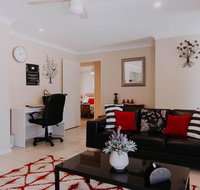 Central Wagga Self Catering Apartment - Accommodation Mt Buller
