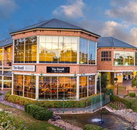 Best Western Plus Albury Hovell Tree Inn - Accommodation Mt Buller