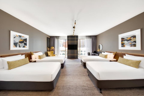 Vibe Hotel Sydney - Accommodation Mt Buller 20