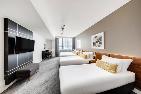 Vibe Hotel Sydney - Accommodation Mt Buller 18