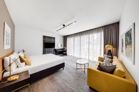 Vibe Hotel Sydney - Accommodation Mt Buller 32
