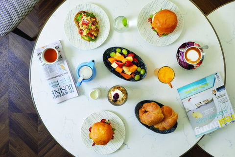 Vibe Hotel Sydney - Accommodation Mt Buller 12