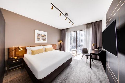 Vibe Hotel Sydney - Accommodation Mt Buller 1