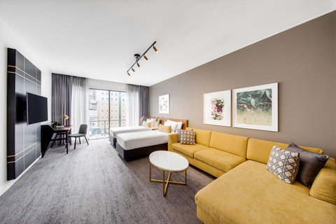 Vibe Hotel Sydney - Accommodation Mt Buller 24