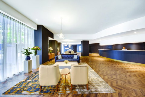 Vibe Hotel Sydney - Accommodation Mt Buller 11