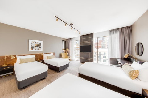 Vibe Hotel Sydney - Accommodation Mt Buller 19