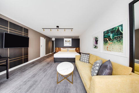 Vibe Hotel Sydney - Accommodation Mt Buller 31