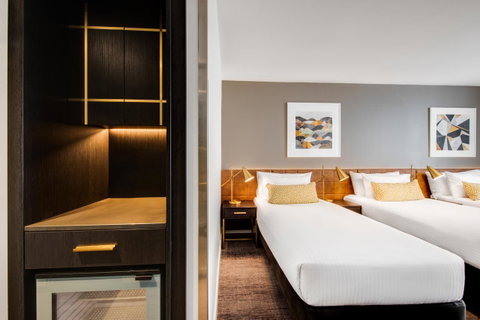 Vibe Hotel Sydney - Accommodation Mt Buller 7